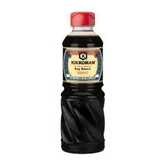 Kikkoman  Salsa di soia ml. 500