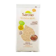 Sarchio Quinoa real bio gr. 400