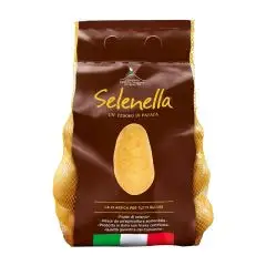 Selenella Patate sacco kg 1,5