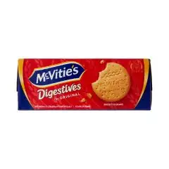 McVities Digestive gr. 400