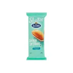 Scotti Plumcake Riso senza lattosio gr. 190