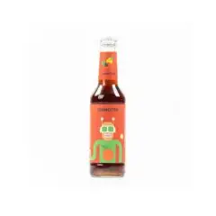 giù giù chinotto ml 275 prezzemolo e vitale