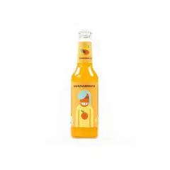 giù giù mandarinata ml 275 prezzemolo e vitale