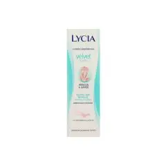 Lycia Crema depilatoria gambe e braccia ml. 150