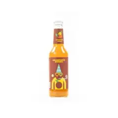 aranciata rossa giù giù prezzemolo e vitale