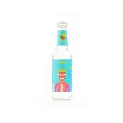 giù giù acqua tonica ml 275 prezzemolo e vitale