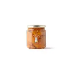 Giù Giù Zucca in Agrodolce gr.314 prezzemolo e vitale