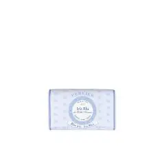 Perlier Ricette naturali sapone solido all'iris gr. 125