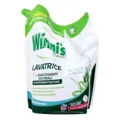 Winni's smacchiante liquido 30 lavaggi 
