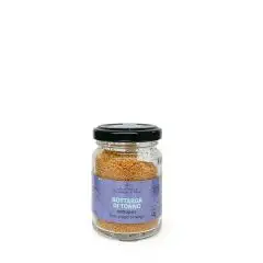 giù giù bottarga di tonno grattugiata gr. 42 prezzemolo e vitale