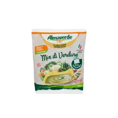 Almaverde Bio Crema di verdura gr.500