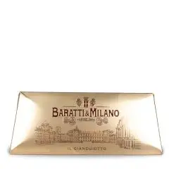 Baratti e Milano Box gianduiotti chocolates 200g