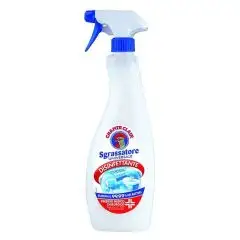 Chanteclair Sgrassatore Disinfettante ml 600