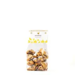 giù giù biscotti ripieni ai fichi gr. 350 prezzemolo e vitale