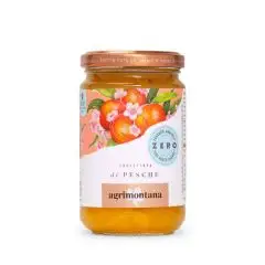 agrimontana-confettura-pesche-zero