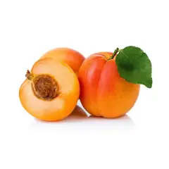 Le selezioni P&V Apricots 500g