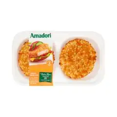 amadori-gran-burger-280g