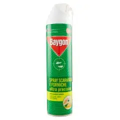 baygon