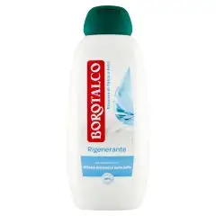 borotalco-rigenerante
