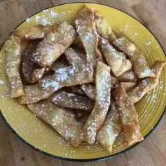 chiacchiere