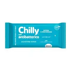 chilly-antibatterico