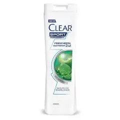 clear-fresh