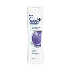 Clear Shampoo sport idratazione riequilibrante ml. 225