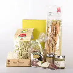 Ricoperto di Pistacchio