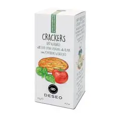 crackers