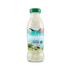 develey-salsa-tzatziki