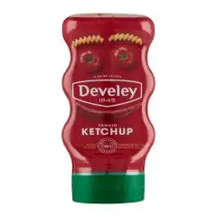 devely_ketchup