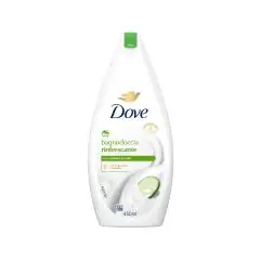 DOVE BAGNO RINFRESCANTE ML.450
