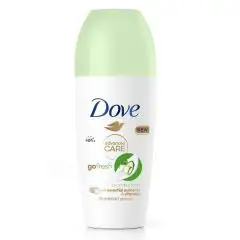 Dove Deodorante Roll On Go Fresh Cetriolo ml 50