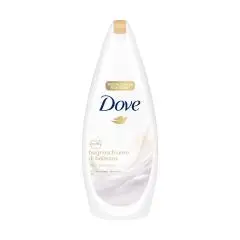 dove-silk