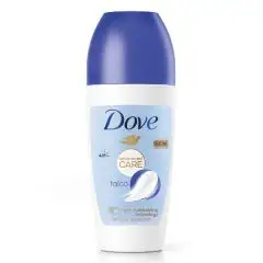 Dove Deodorante Roll on Talco ml 50