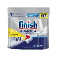 finish