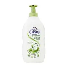 Fissan Bagno Corpo e Capelli 400 ml