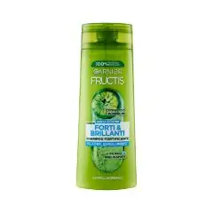 Garnier Fructis Shampoo Forti e brillanti 250 ml