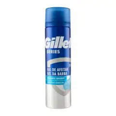 gillette_series
