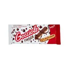 gocciole-finger