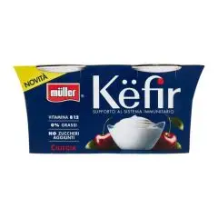 kefir