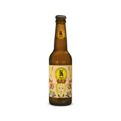 kinisia-lager