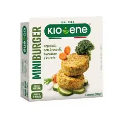 kioene-mini-burger-broccoli-zucchine-carote-200g