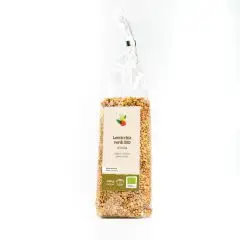 giù giù lenticchie verdi mignon 400 grammi siciliane sicilia prezzemolo e vitale
