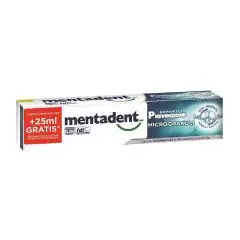 mentadent-microgranuli