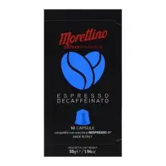 morettino_capsule_espresso_decaffeinato
