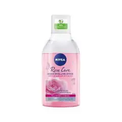 Nivea Acqua micellare Rose care 400ml