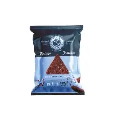 Vintage Tortilla Blue Corn gr.125