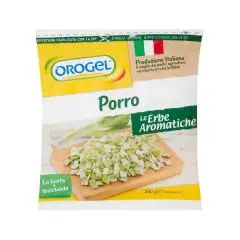 orogel-porro-250g