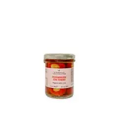 peperoncini